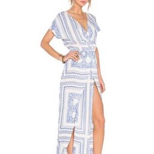 Lovers & Friends Maxi